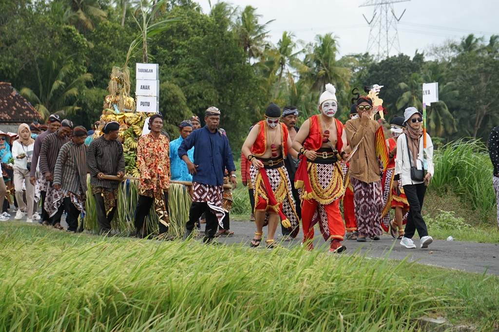  Bahasa Jawa Timur 