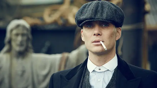 Fakta Menarik Tentang Thomas Shelby