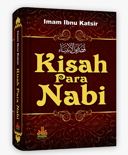 Rekomendasi Buku tentang Kisah Nabi