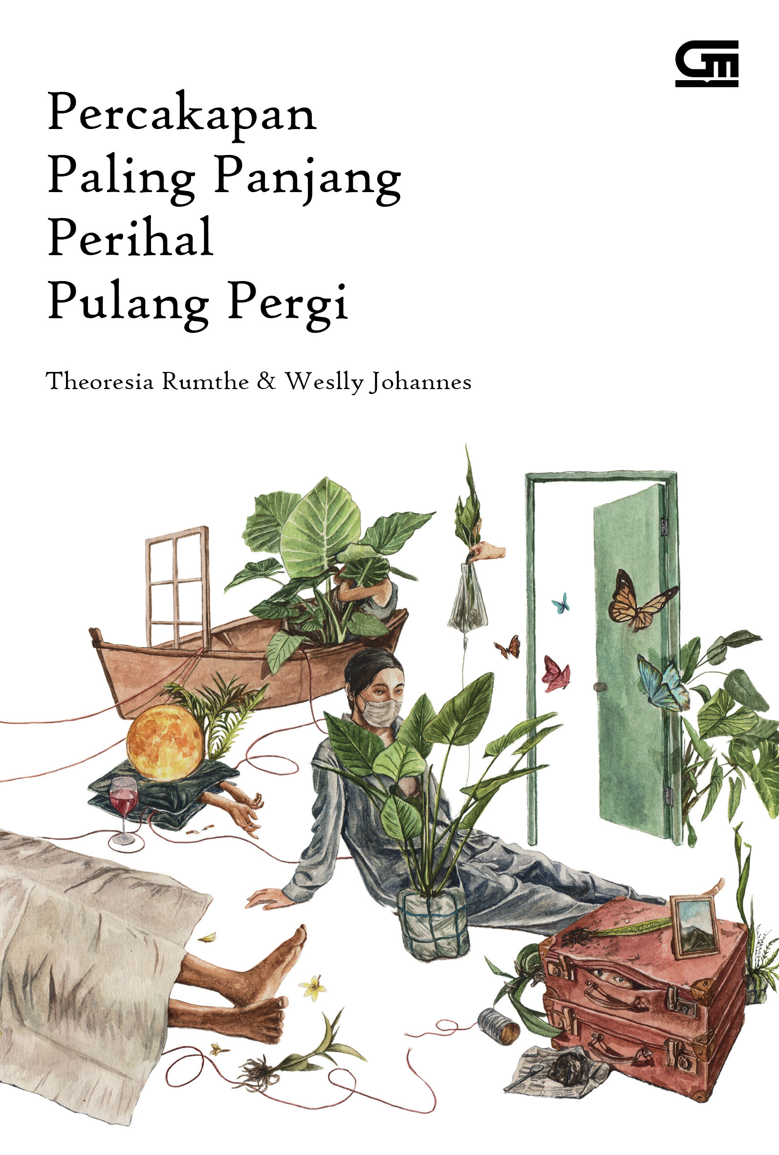 Detak Cerita Puisi