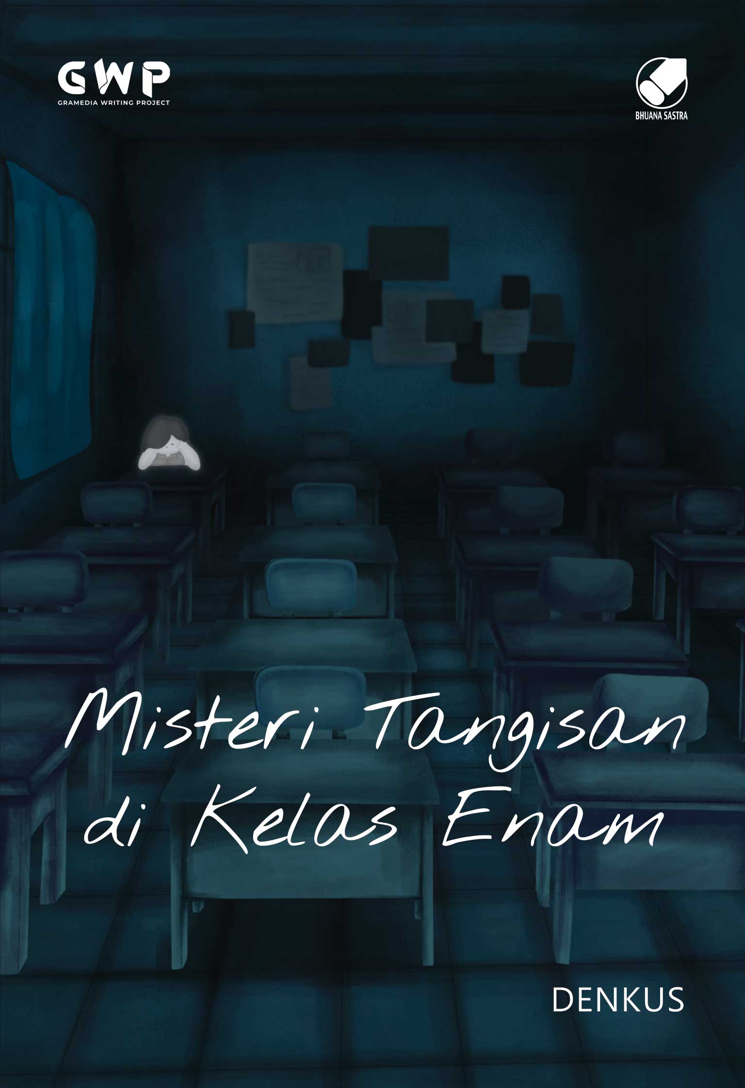 Misteri Tangisan di Kelas Enam 