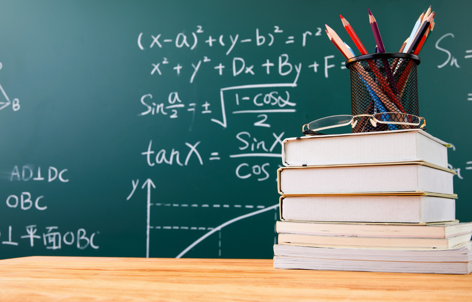 Siapa Penemu Matematika