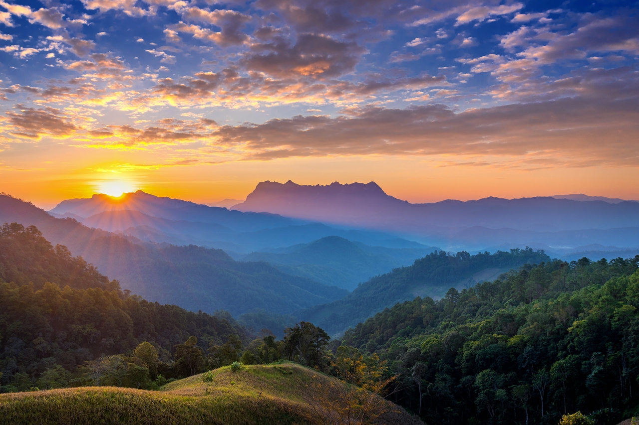 Misteri Gunung Lawu 