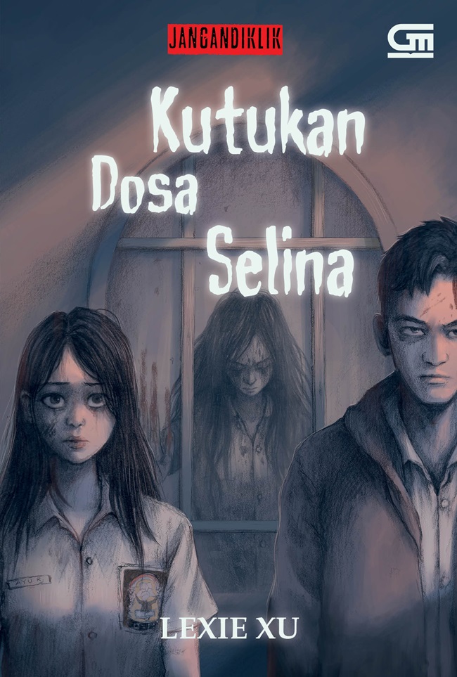 Detak Cerita Mystery & Thriller