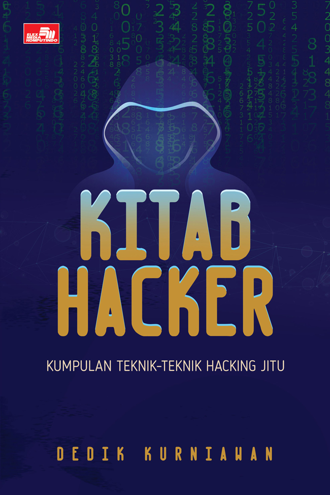 Buku Kitab Hacker 