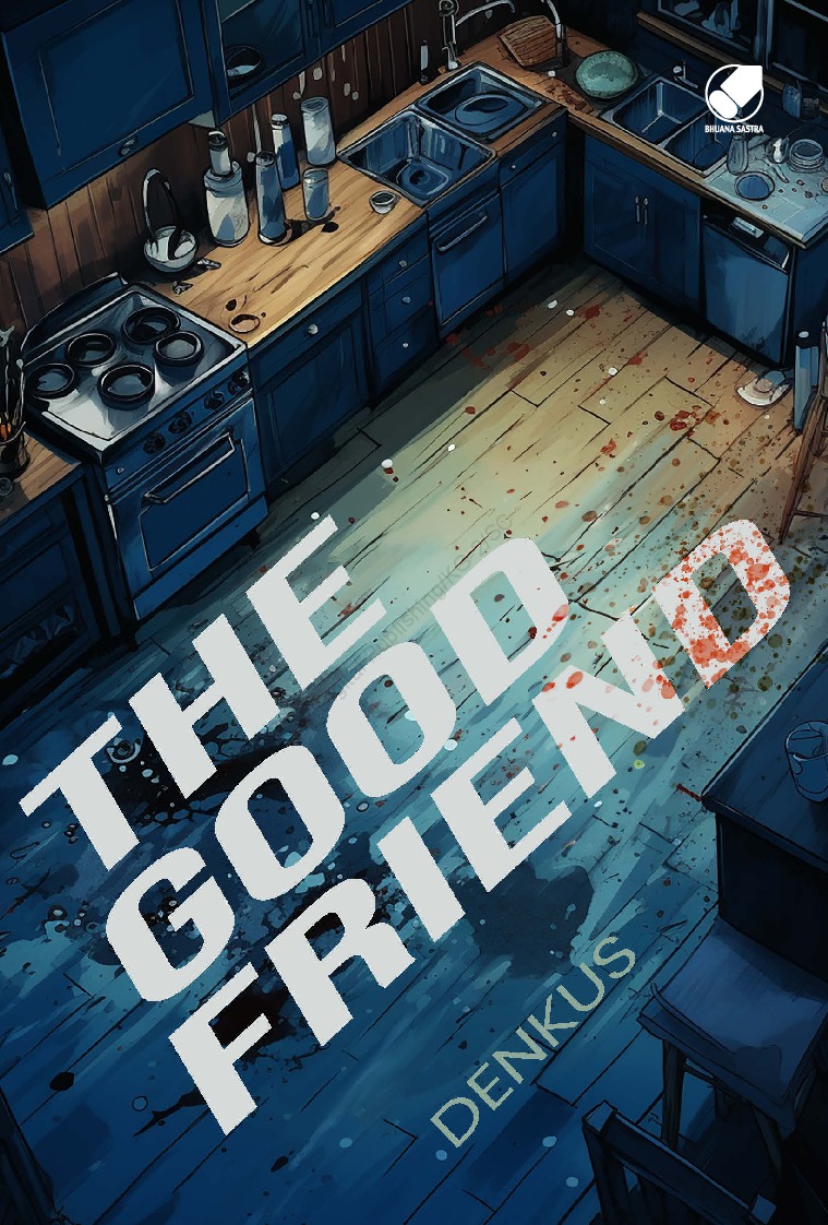 Novel The Good Friend