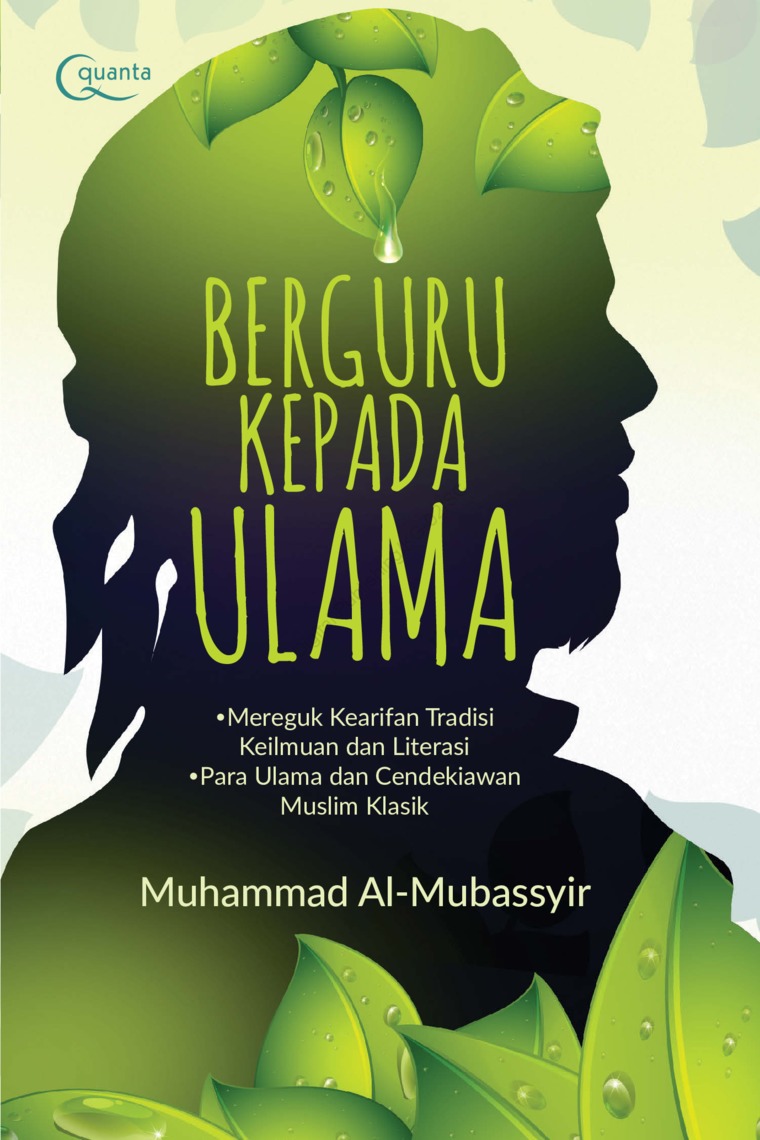 Buku Berguru kepada Ulama