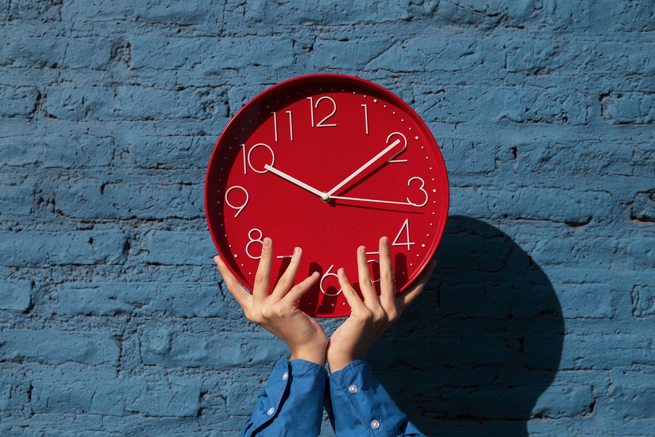  Mengapa Dapat Terjadi Perbedaan Waktu