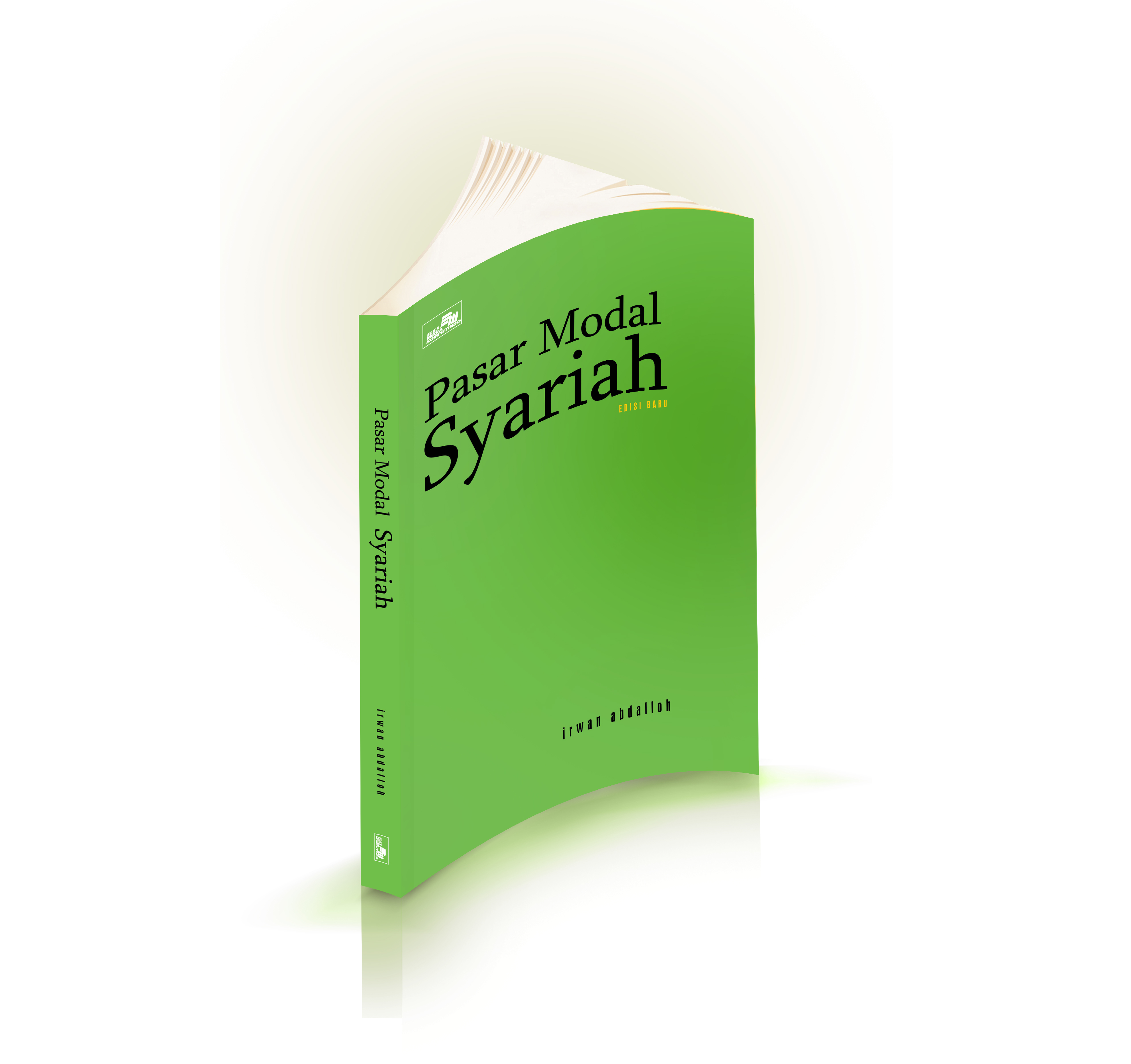 Buku Pasar Modal Syariah (Edisi Baru)