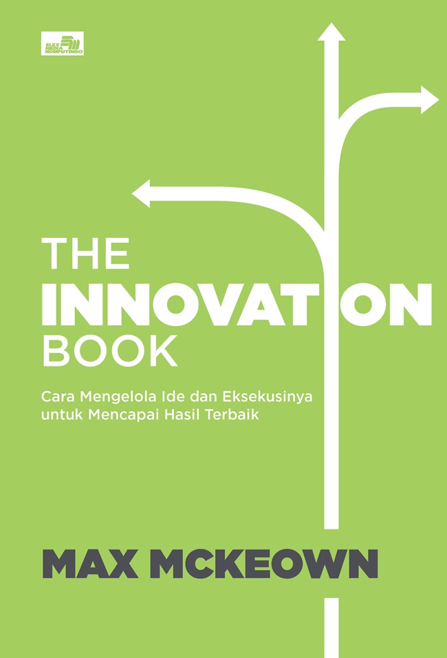  The Innovation Book