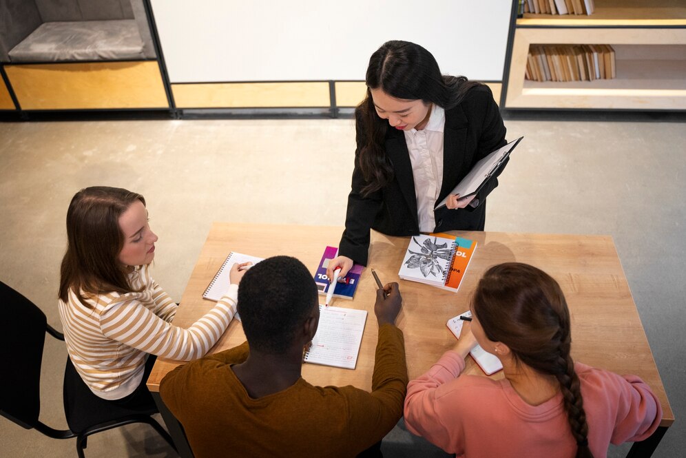 Teacher Centered Learning