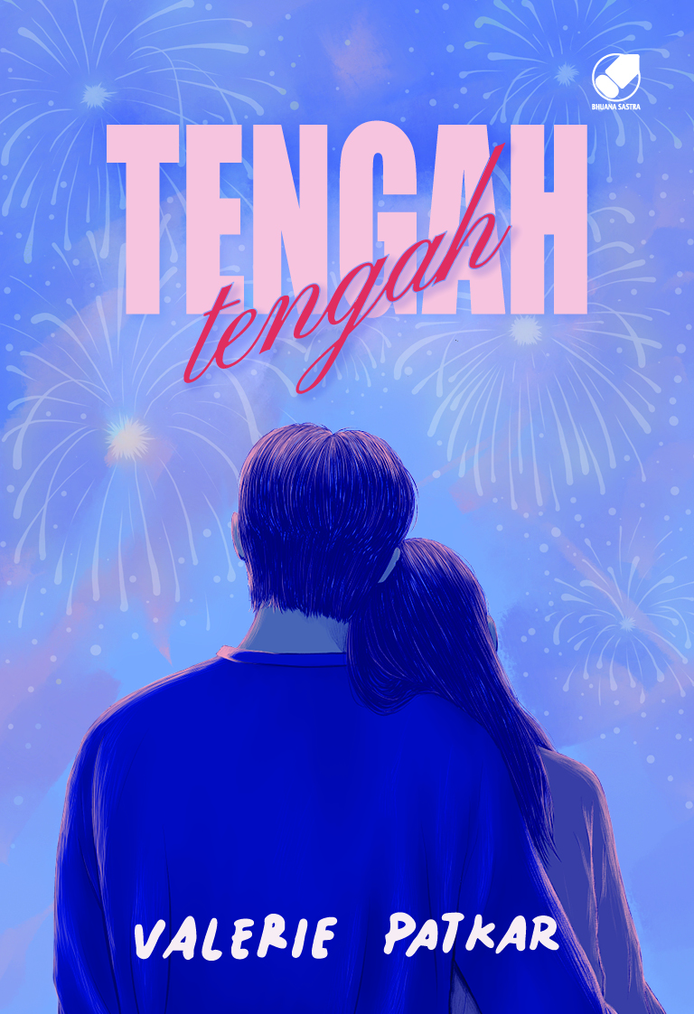 Novel Tengah Tengah Valerie Patkar