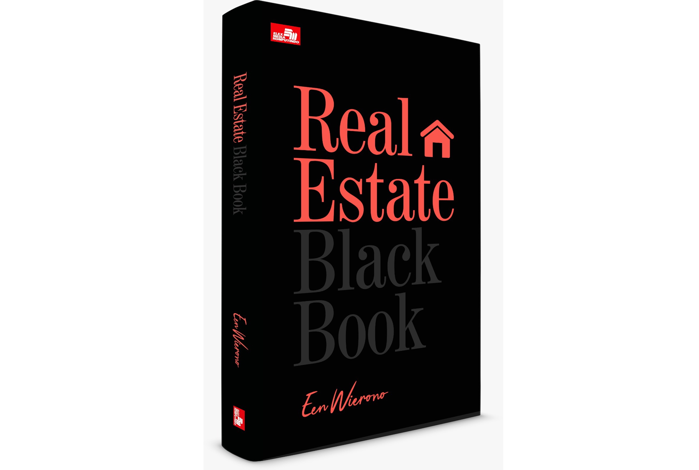 Buku Real Estate Black Book