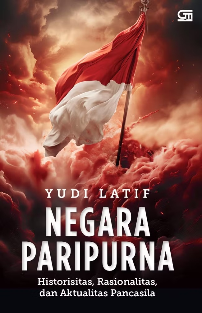 Buku Negara Paripurna
