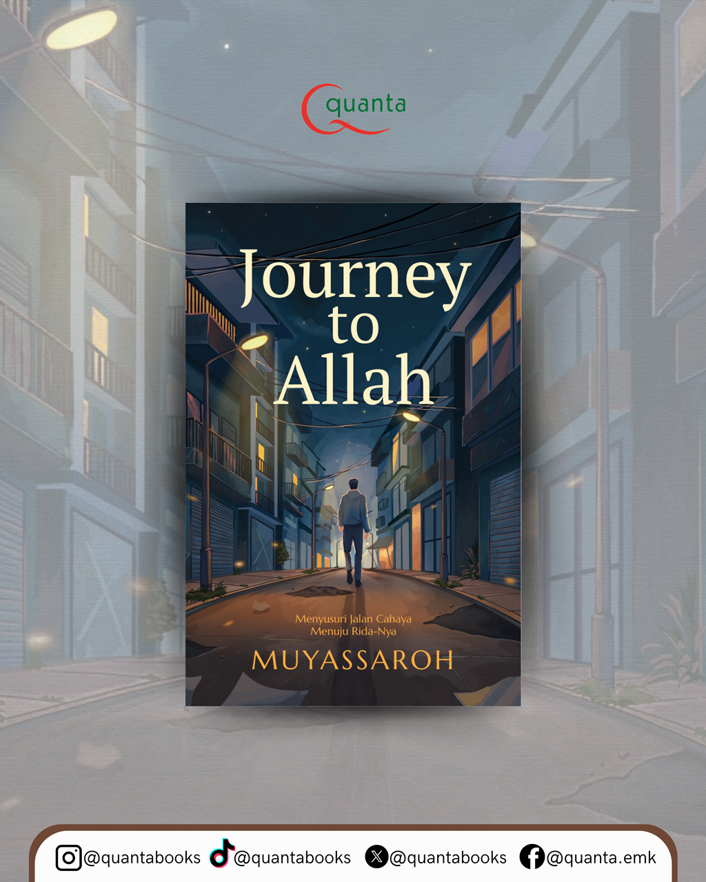 Journey to Allah