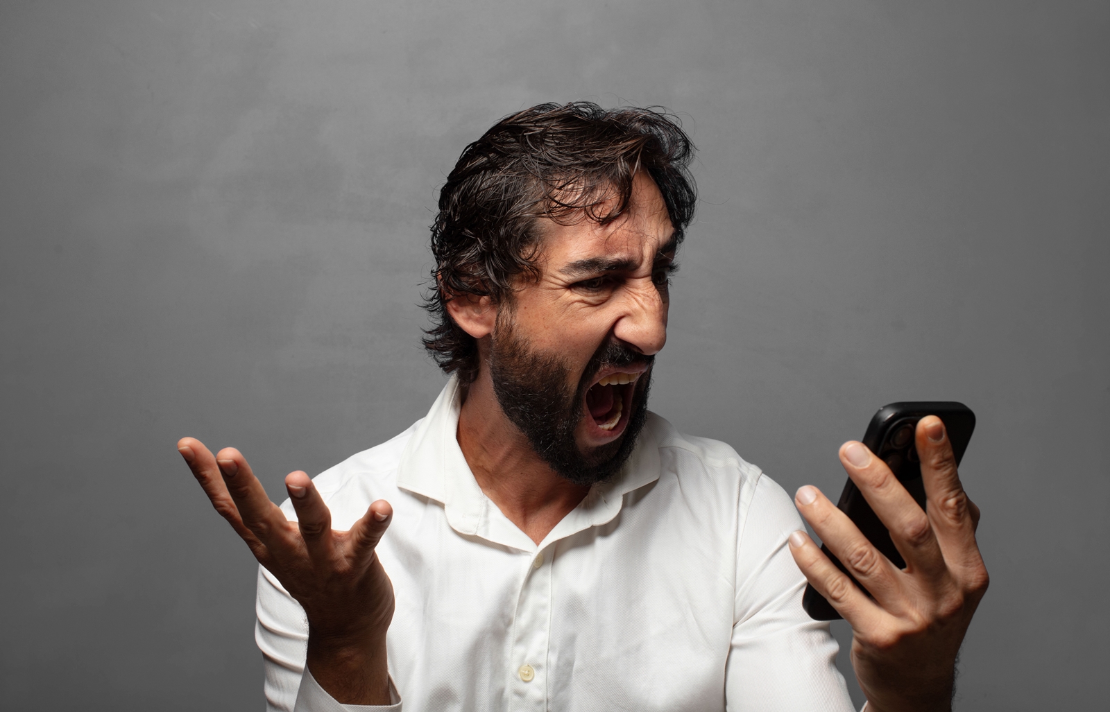 Ciri Cowok Temperamental, Penyebab, dan Cara Menghadapinya