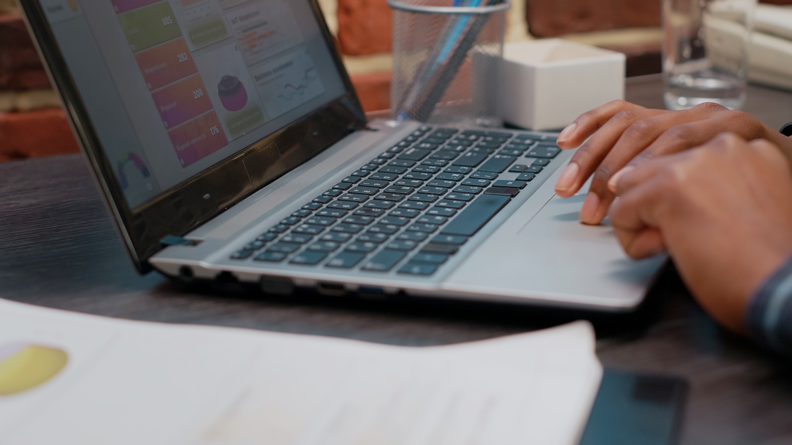 Buku Canva for Content Creation