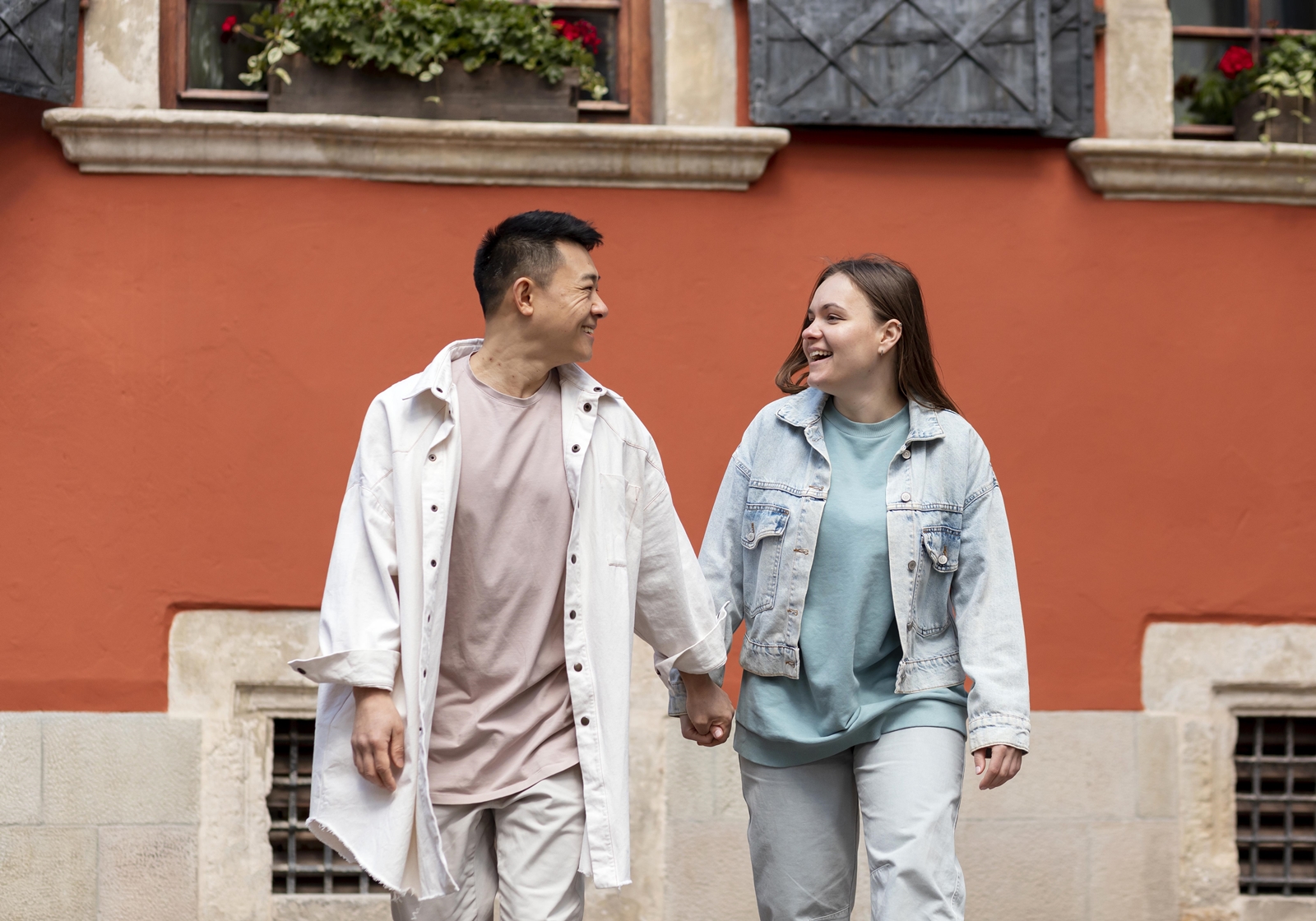  Cara Menjaga Hubungan