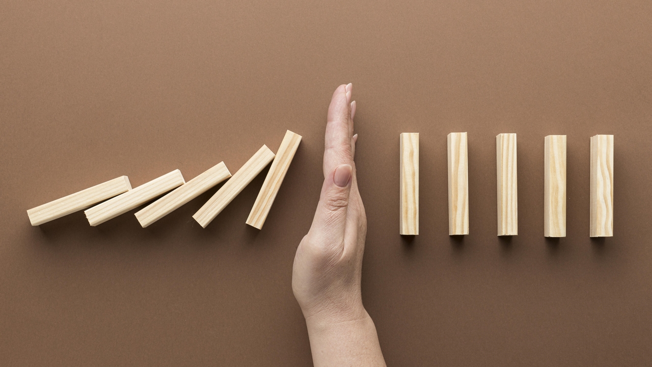 Apa Itu Batasan Diri