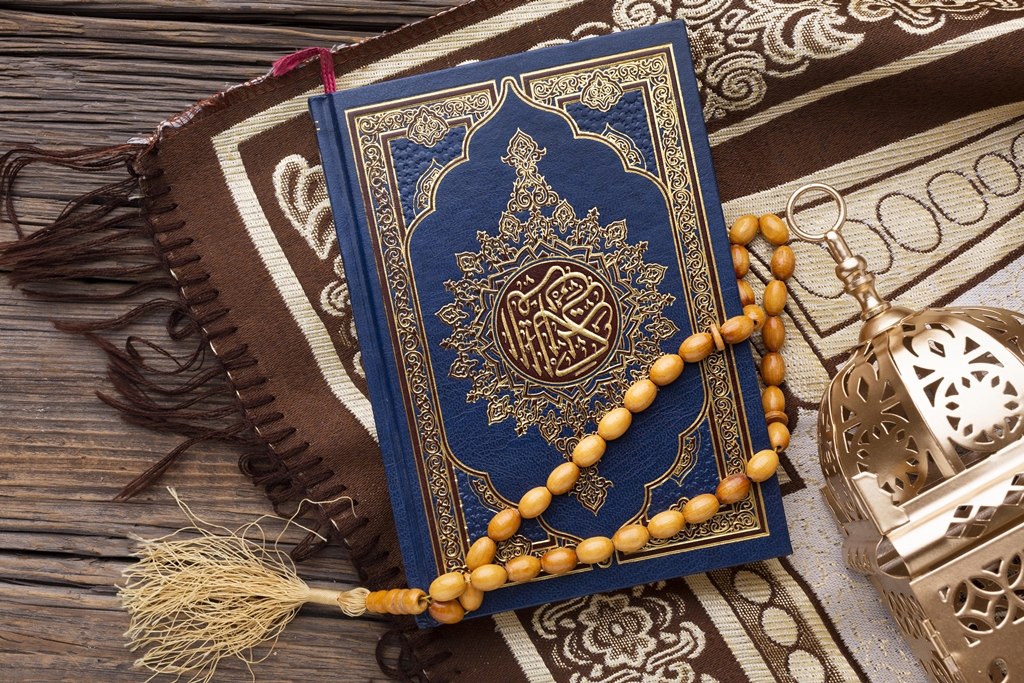 Wakaf Al-Quran adalah&nbsp;