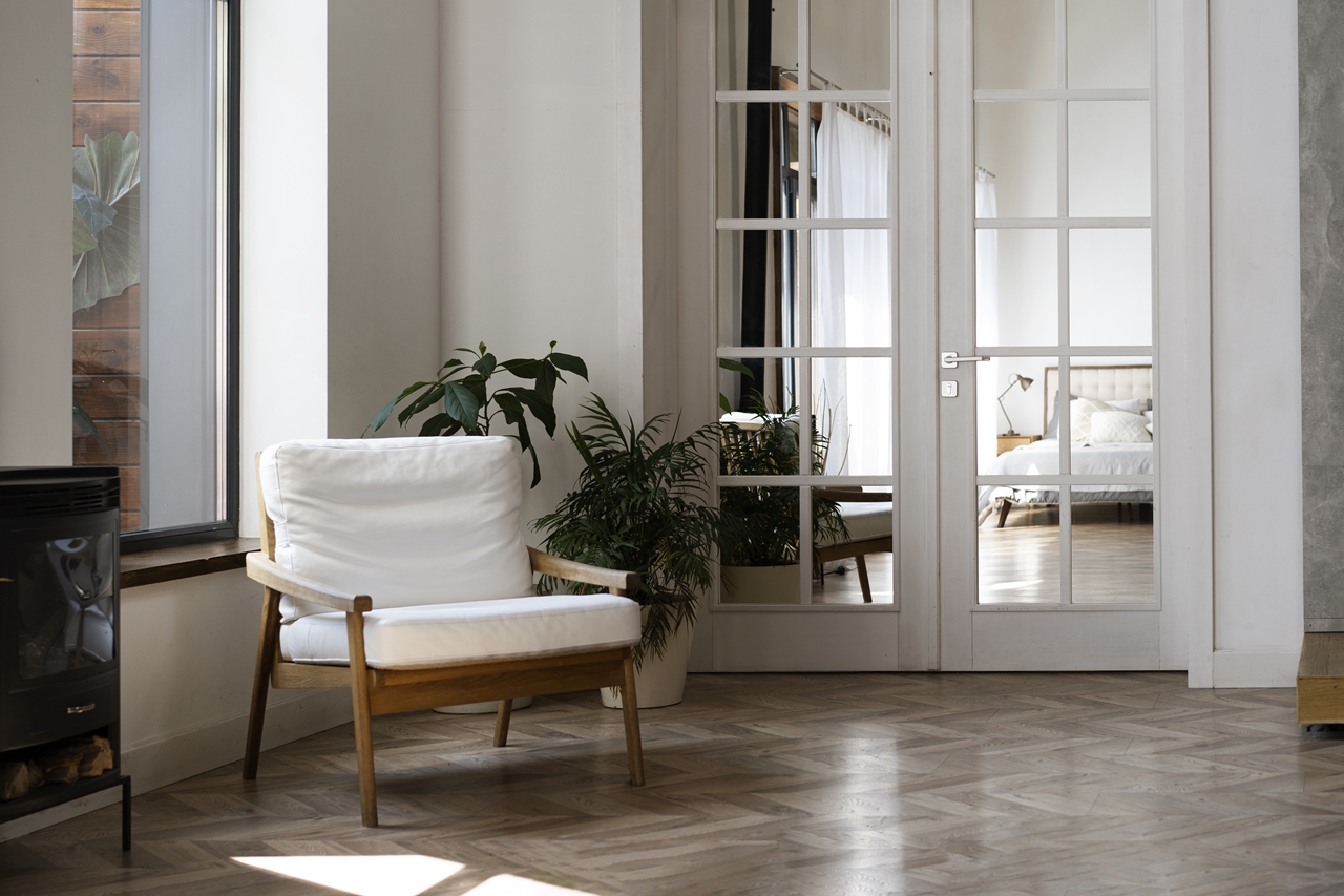 Tips Bikin Rumah Jadi Minimalis dan Modern&nbsp;