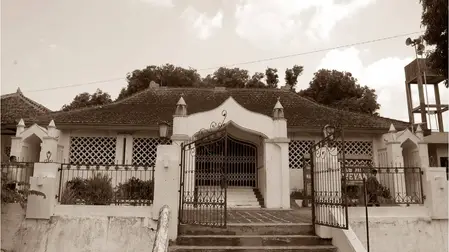 Bukti Peninggalan Kerajaan Pajang