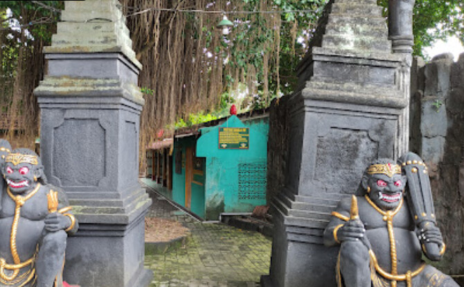 Letak Kerajaan Pajang&nbsp;