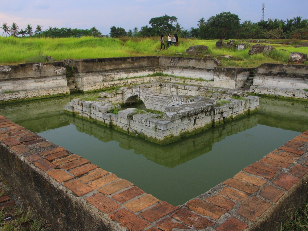Masa Kejayaan Kerajaan Banten&nbsp;