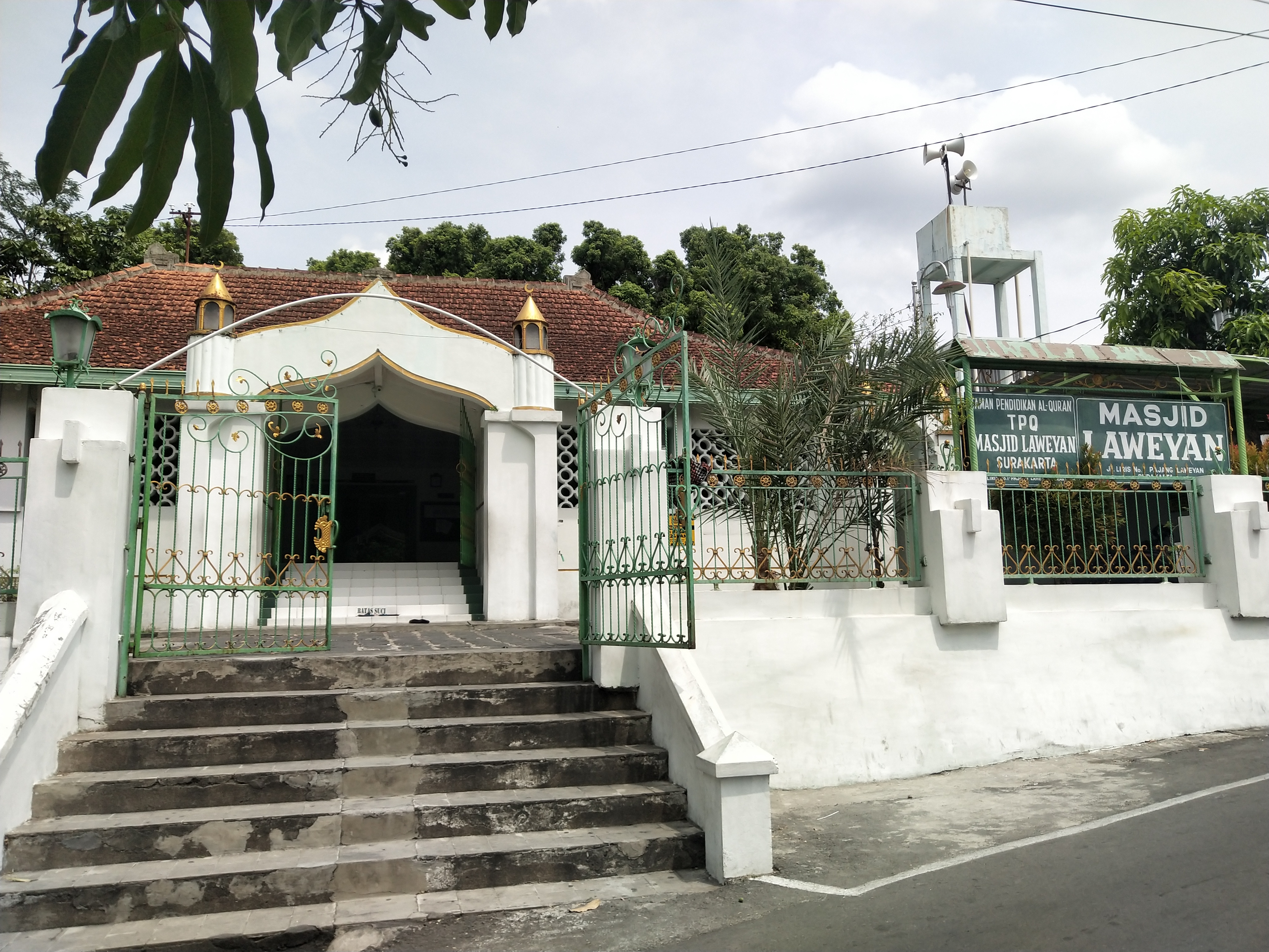 Nama Raja Kerajaan Pajang