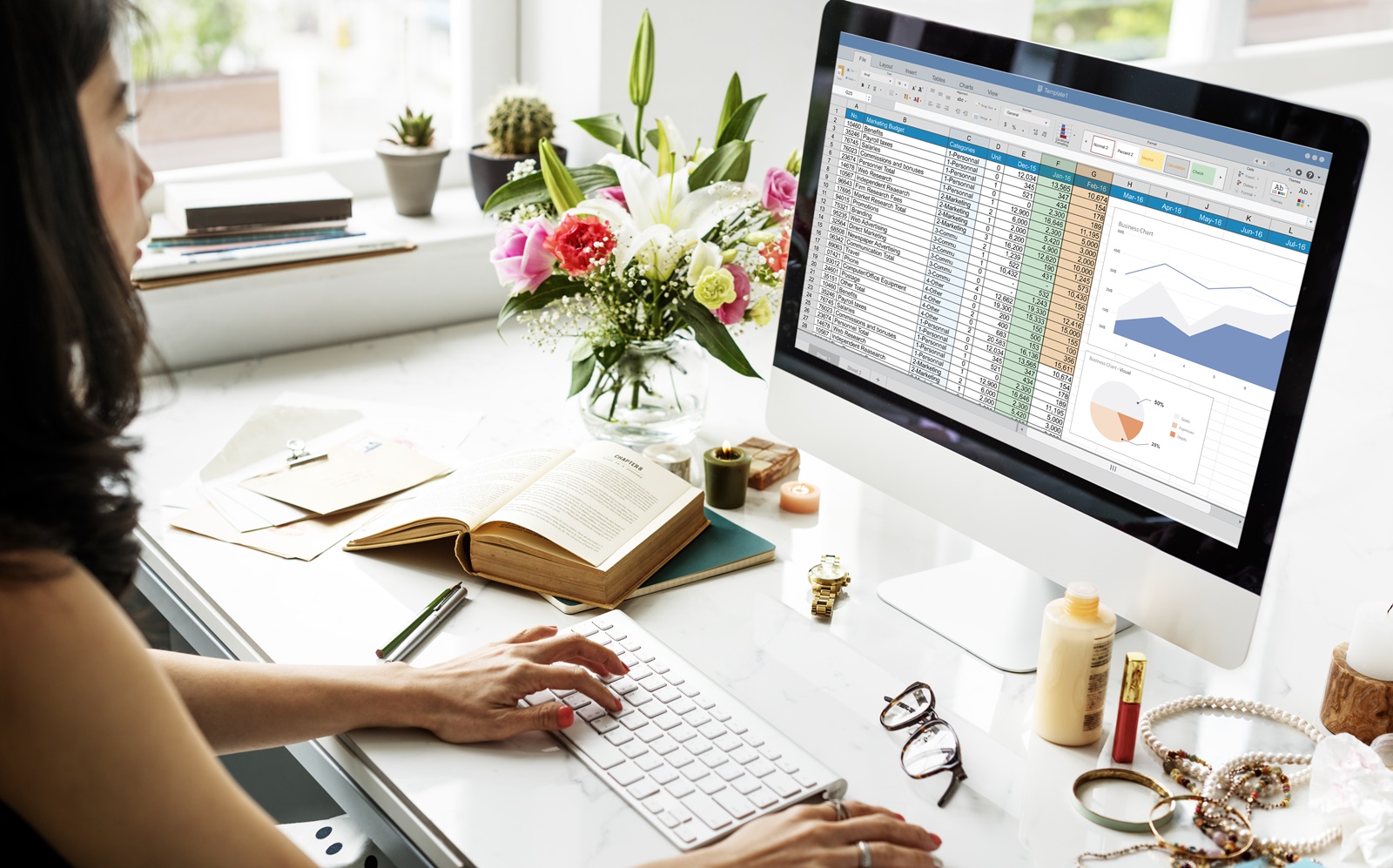 Cara Excel Otomatis Nomor&nbsp;