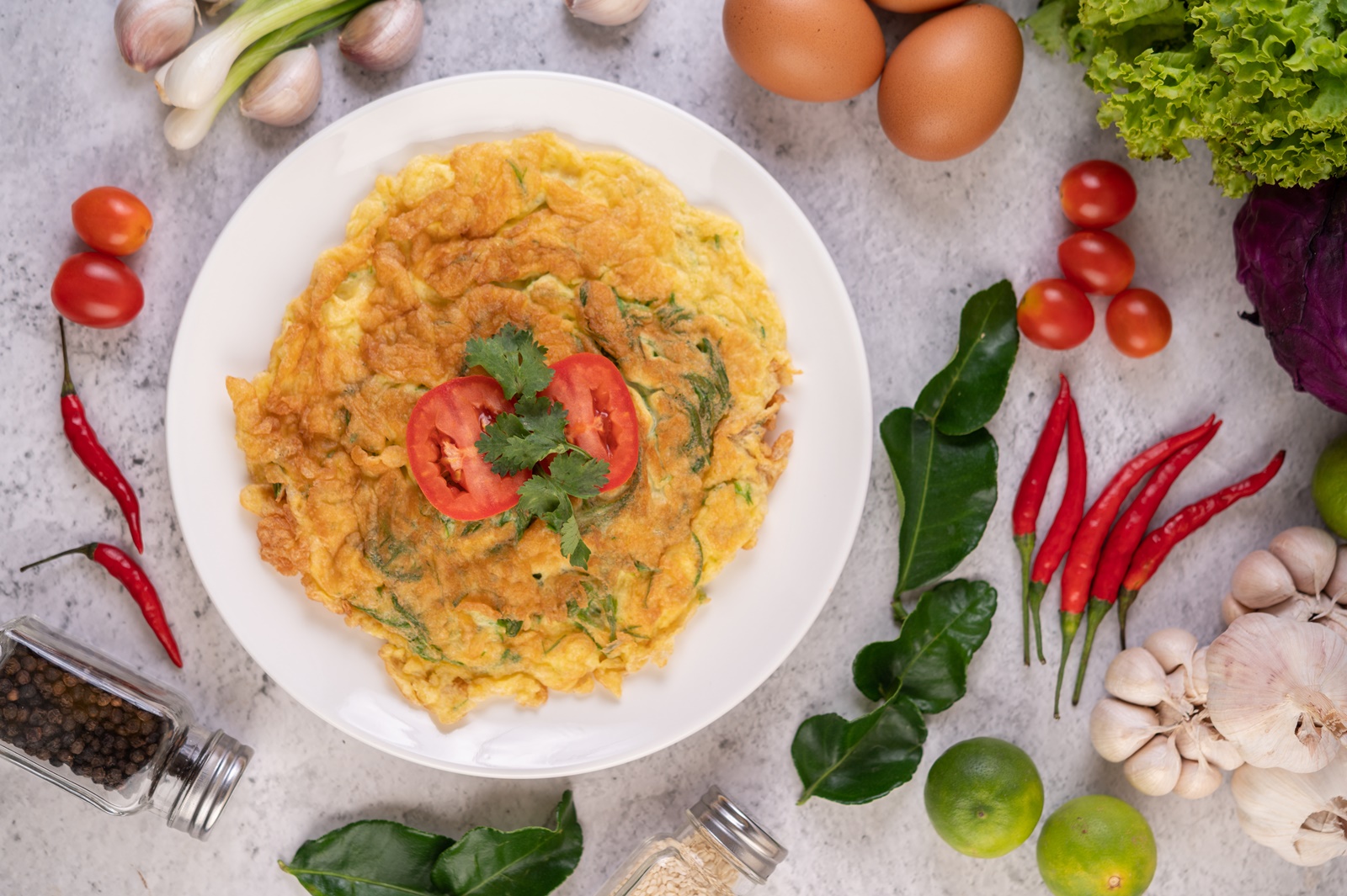 Ide Menu Sahur Anti Bosan yang Mudah Dibuat&nbsp;