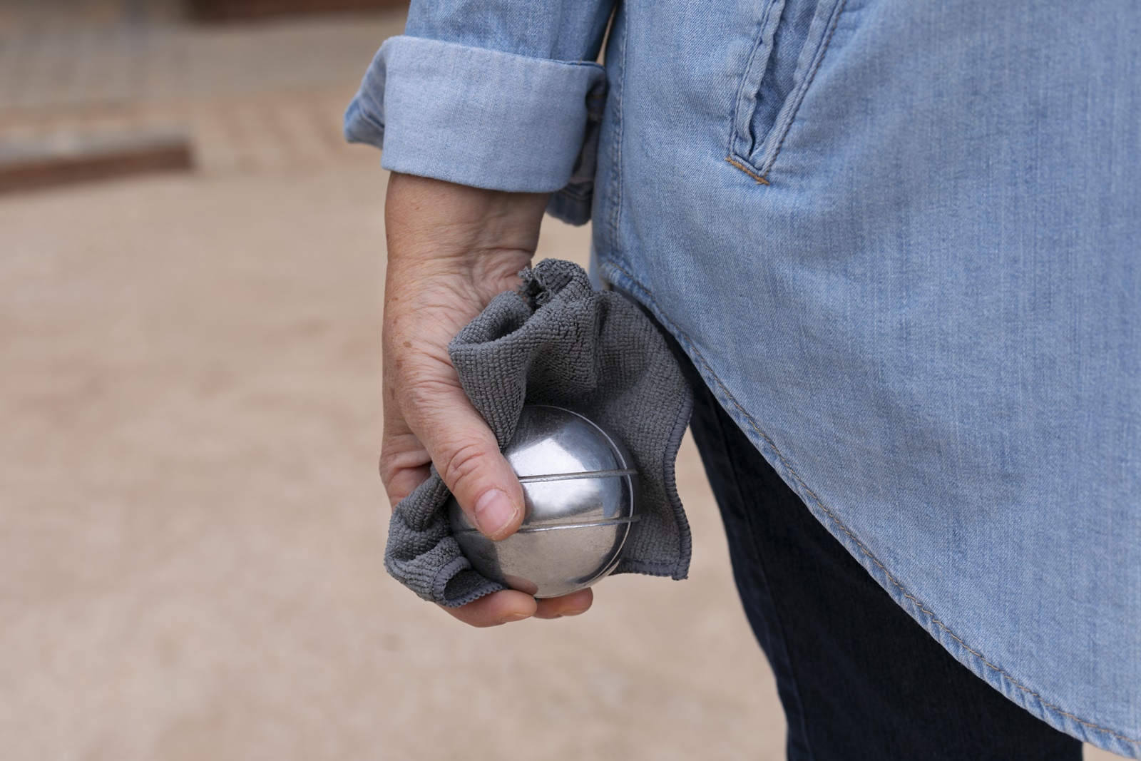 Cara Memilih Bola Petanque yang Tepat Sesuai Gaya Bermain