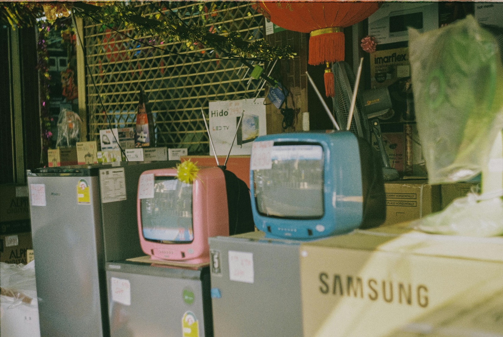 Tips Membeli Elektronik Bekas yang Aman