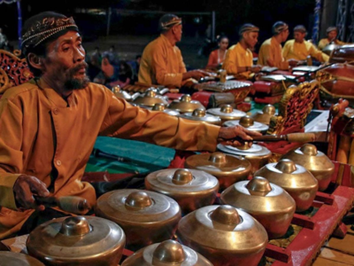 Jenis-Jenis Alat Musik Gamelan dan Fungsinya&nbsp;