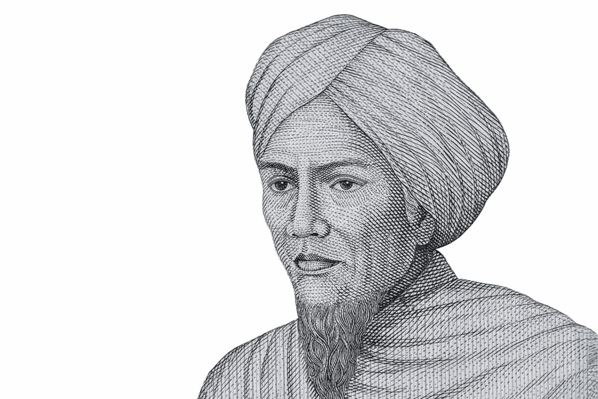 Pemimpin Perang Padri