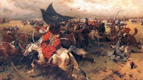 Jumlah Pasukan Perang Badar