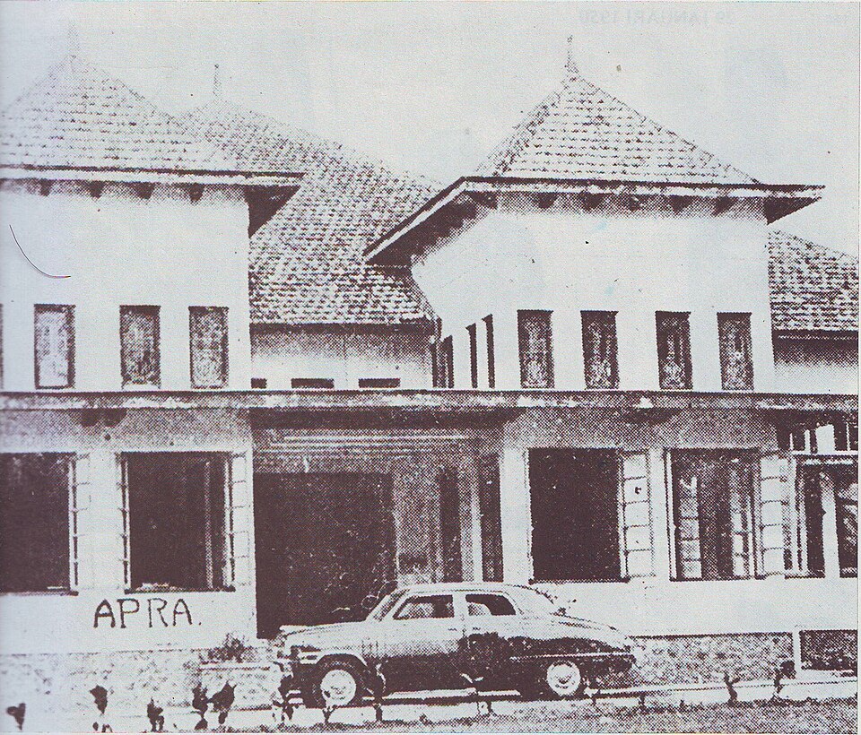 Tujuan Angkatan Perang Ratu Adil