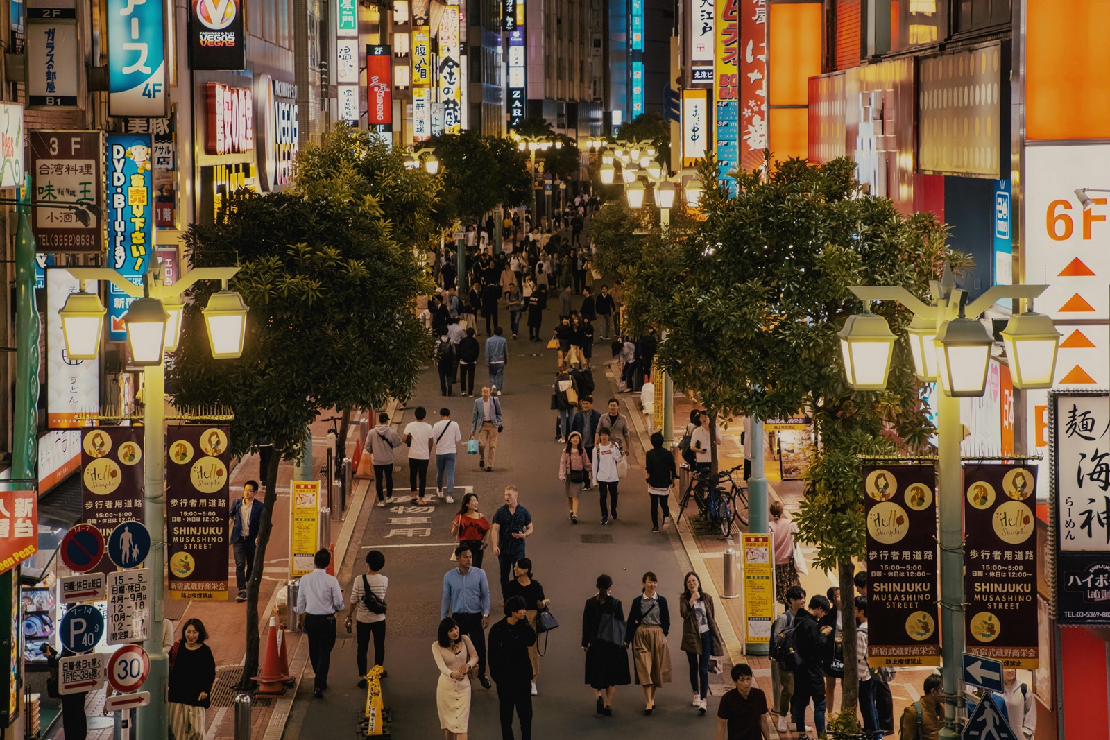 Biaya Hidup di Jepang per Bulan di Nagoya&nbsp;