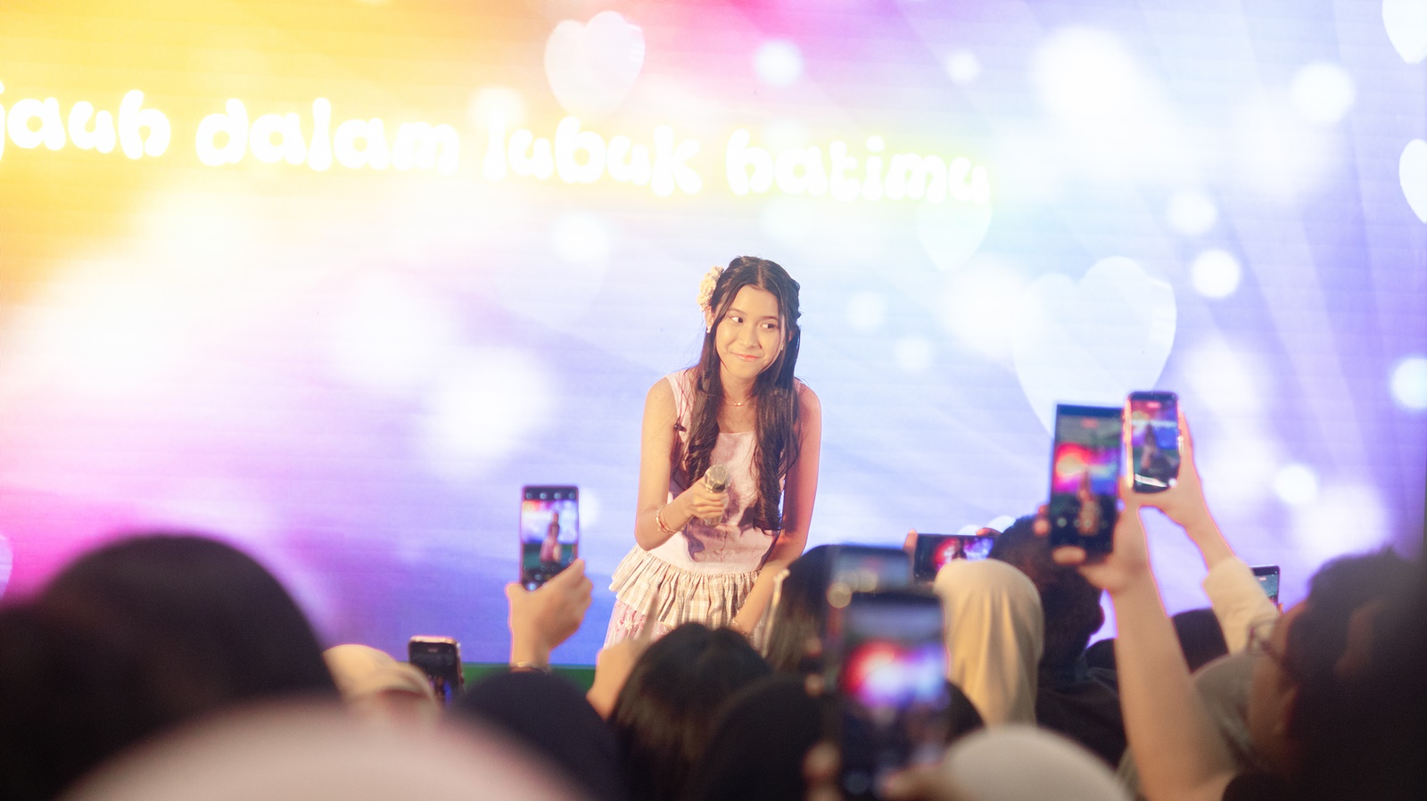 Festival Literasi Anak Rimba Kata 