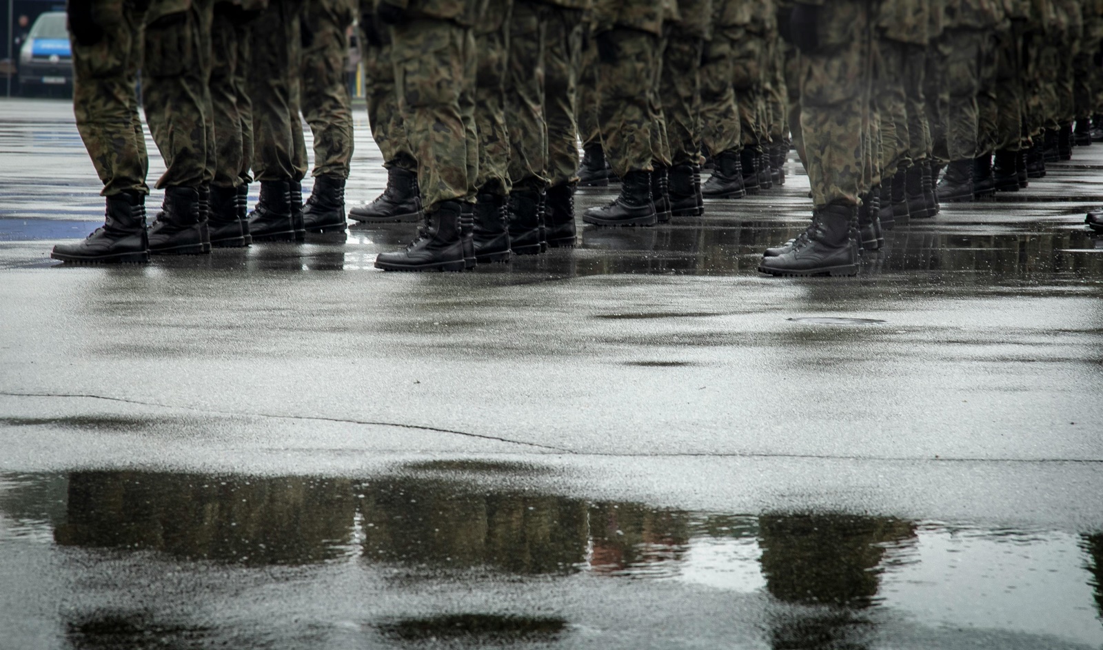 Organisasi Semi Militer&nbsp;