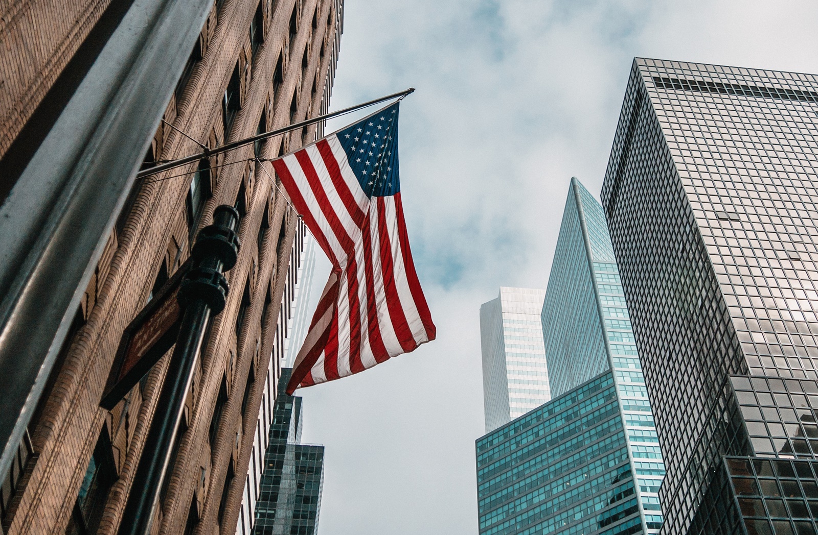 Peran Wall Street dalam Ekonomi Dunia&nbsp;