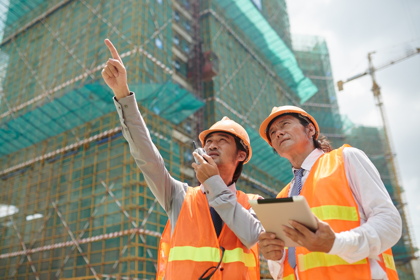  Apa Itu Site Engineer