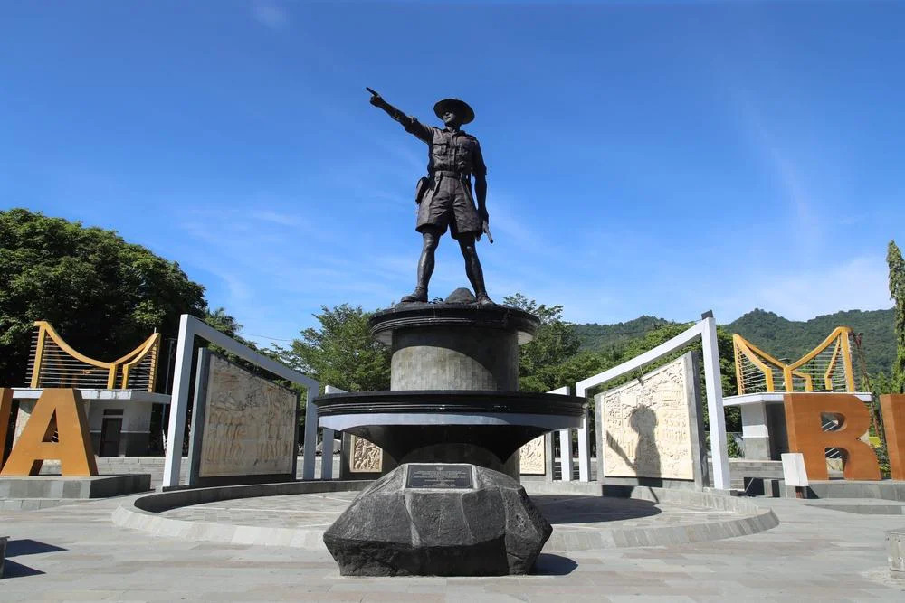 Asal Usul Gorontalo