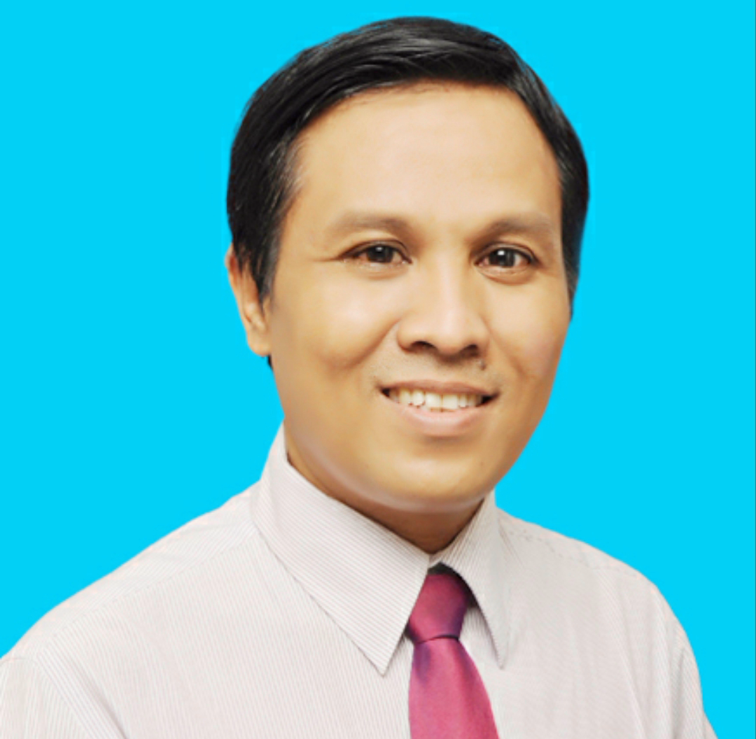 Agus Riwanto