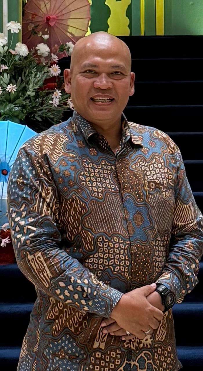 Syafril Efendi Hanafia
