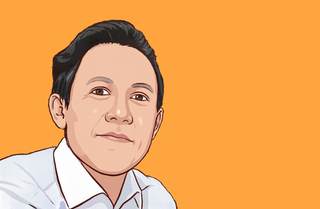 Ahmad Jayadi