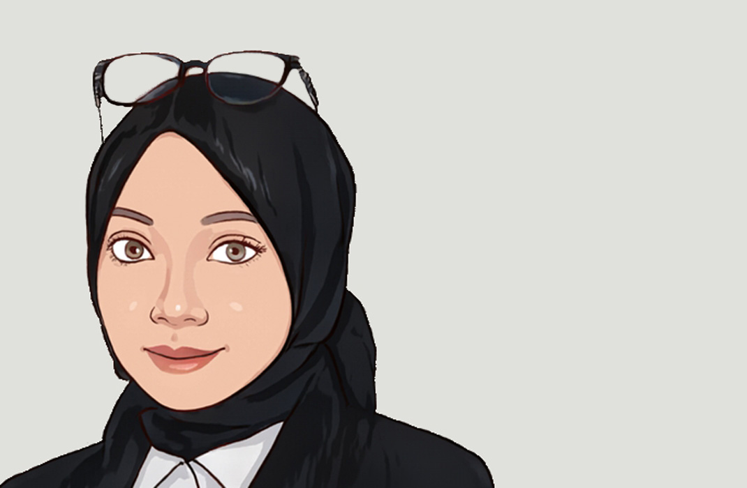 Sheila Maulida Fitri