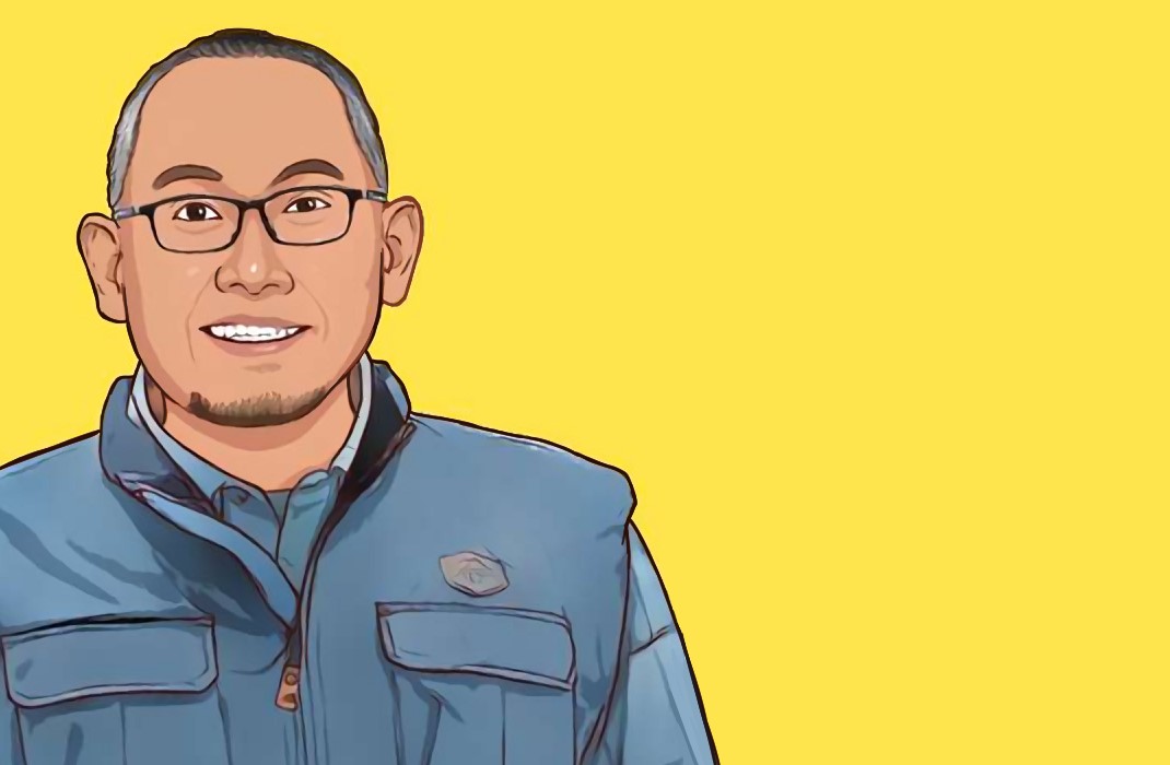 Hery Wibowo