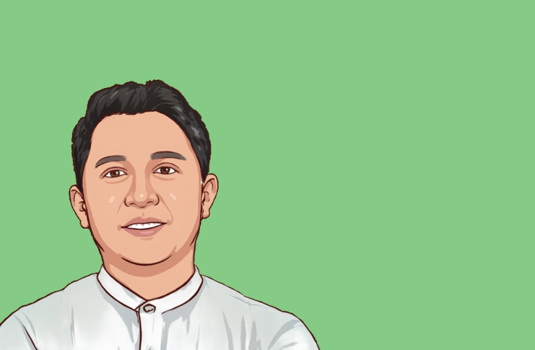 Umar Mubdi