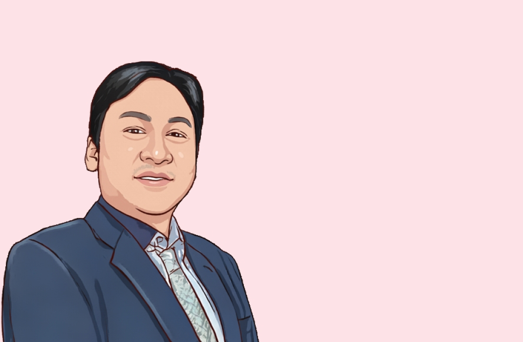 Mohammad Nur Rianto